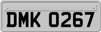 DMK0267