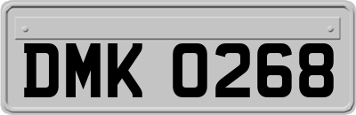 DMK0268