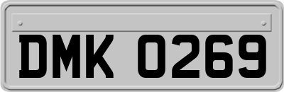 DMK0269