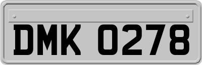 DMK0278