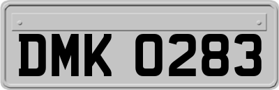 DMK0283