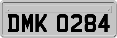 DMK0284