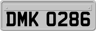 DMK0286