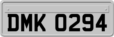 DMK0294