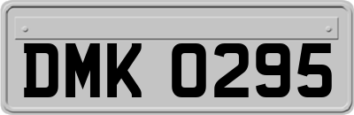 DMK0295
