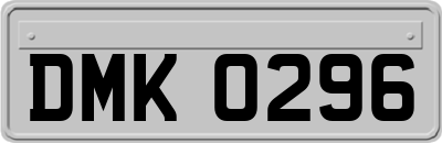 DMK0296