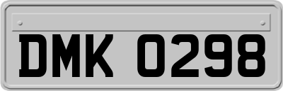 DMK0298