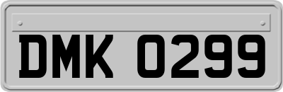 DMK0299