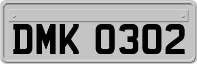 DMK0302