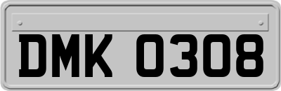 DMK0308