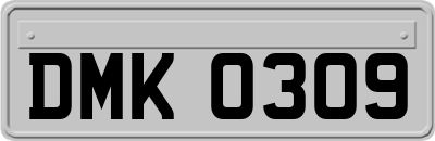 DMK0309