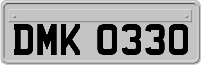 DMK0330