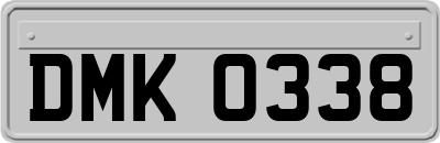 DMK0338