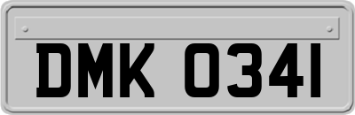 DMK0341