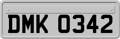 DMK0342