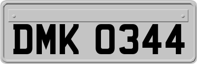 DMK0344