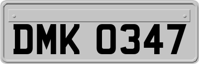 DMK0347