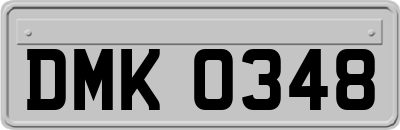 DMK0348