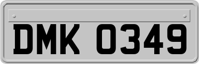 DMK0349