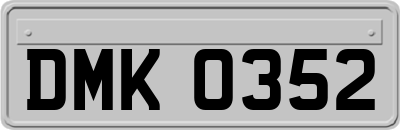 DMK0352