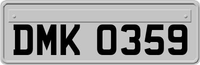 DMK0359