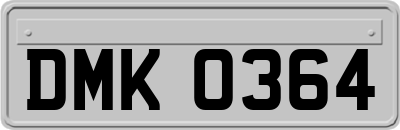 DMK0364