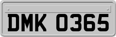 DMK0365