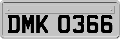 DMK0366