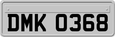 DMK0368