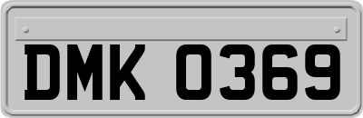 DMK0369