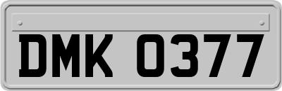 DMK0377