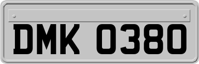 DMK0380