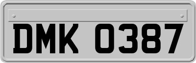 DMK0387