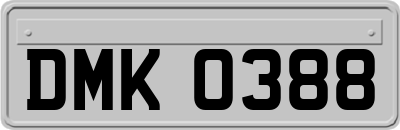 DMK0388