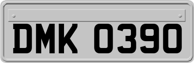 DMK0390