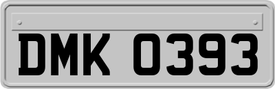 DMK0393