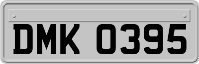 DMK0395