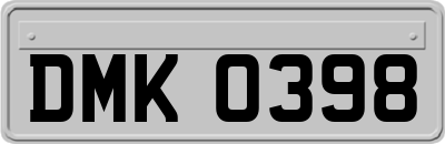 DMK0398