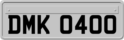 DMK0400