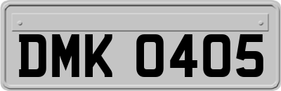 DMK0405
