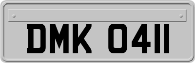 DMK0411