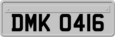 DMK0416