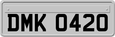 DMK0420