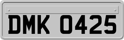 DMK0425