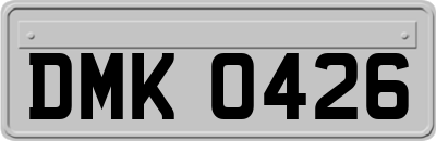 DMK0426