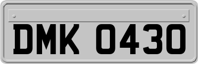DMK0430