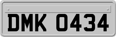 DMK0434