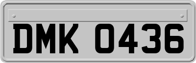 DMK0436