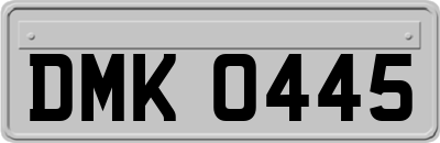 DMK0445