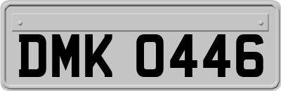 DMK0446